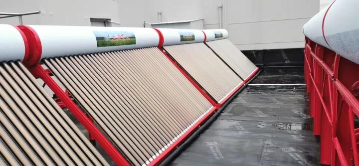 太阳能热水器热水出水小？常见原因与解决方法